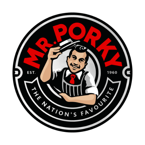Mr. Porky