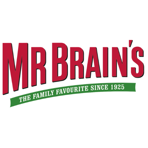 Mr Brains