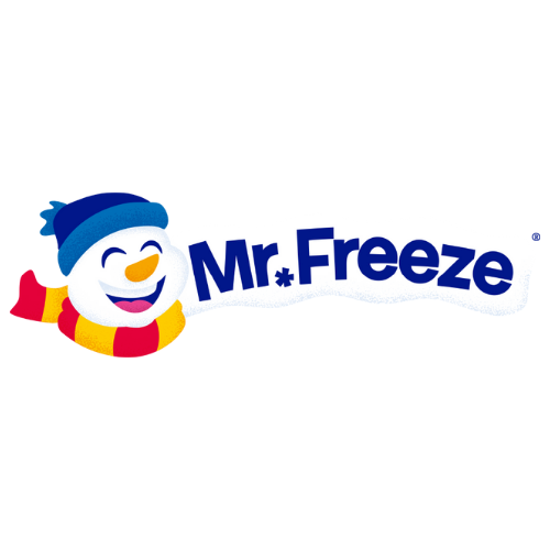 Mr Freeze