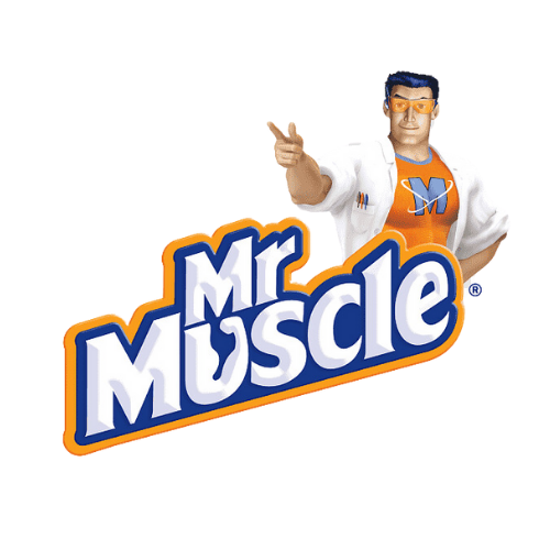 Mr Muscle