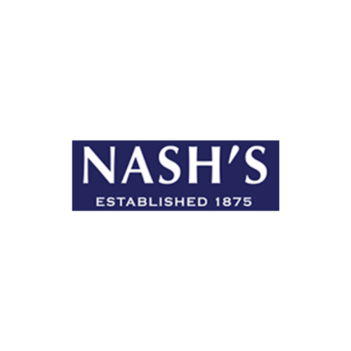 Nash's