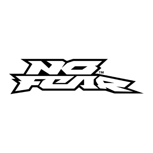 No Fear
