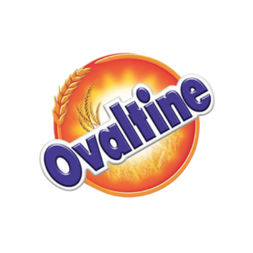 Ovaltine