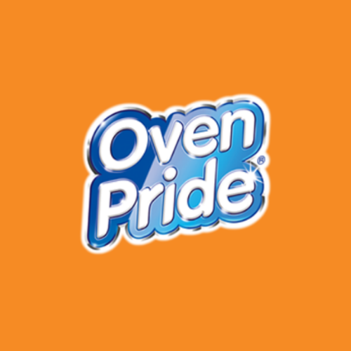 Oven Pride