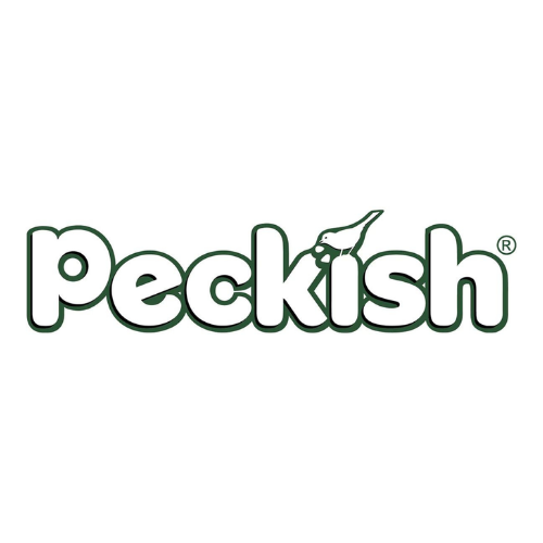 Peckish