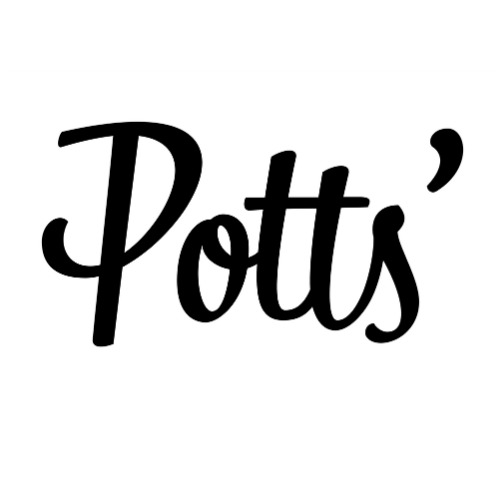 Potts'