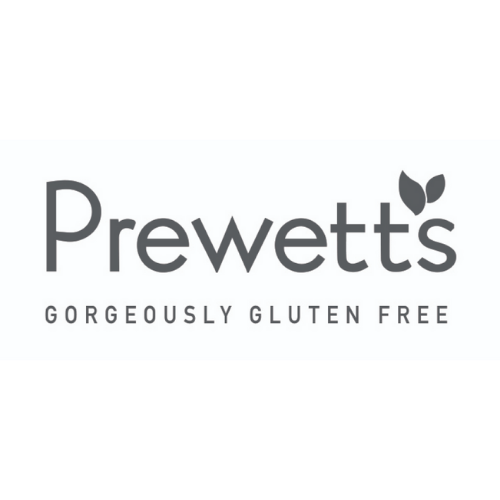 Prewetts
