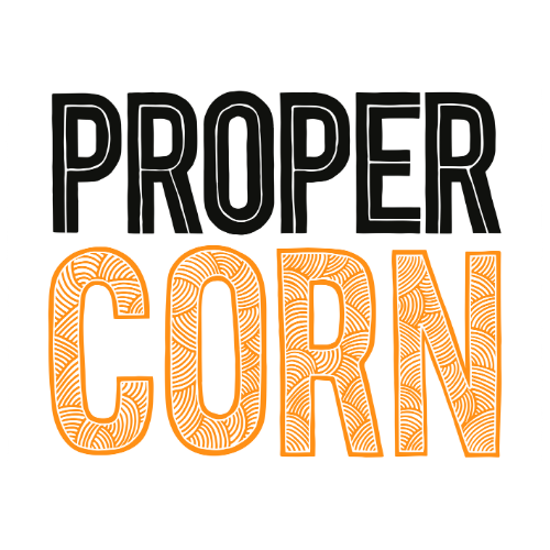 Propercorn