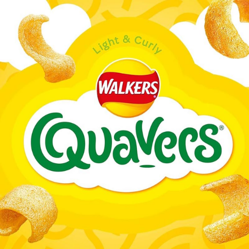 Quavers