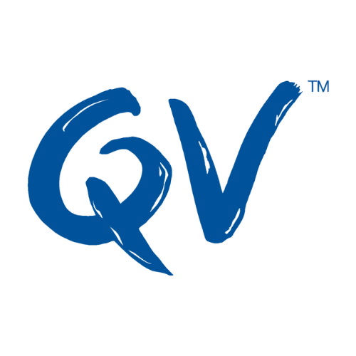 QV