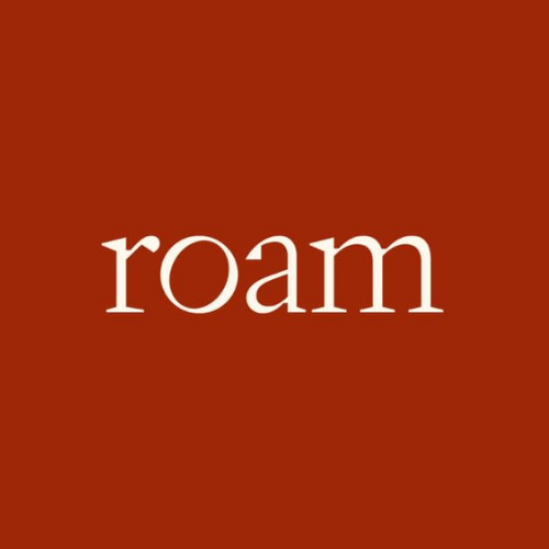 Roam