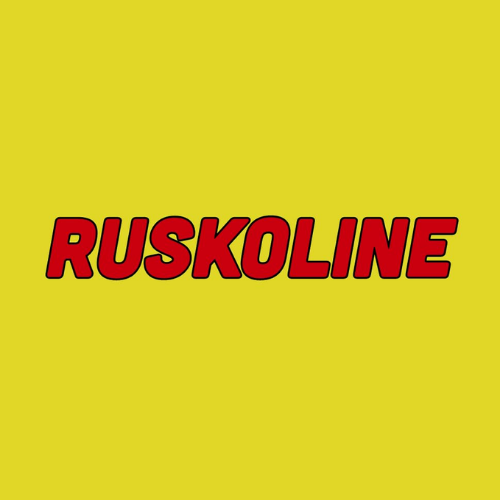Ruskoline