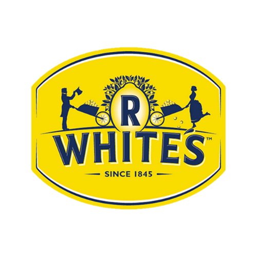 R Whites