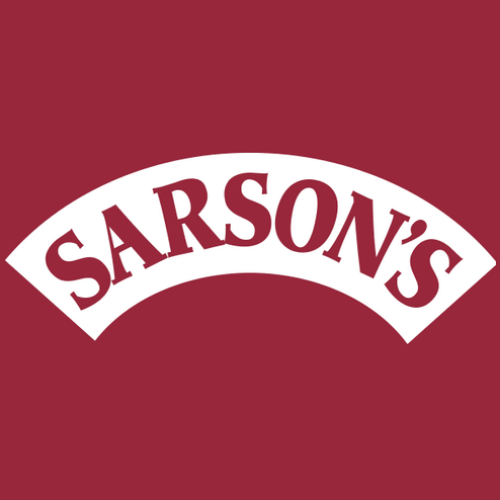 Sarsons's