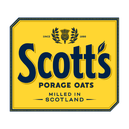 Scotts Porage Oats