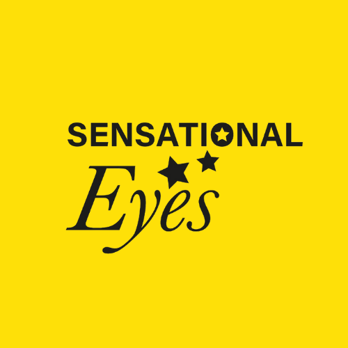 Sensational Eyes