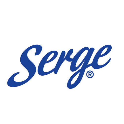 Serge