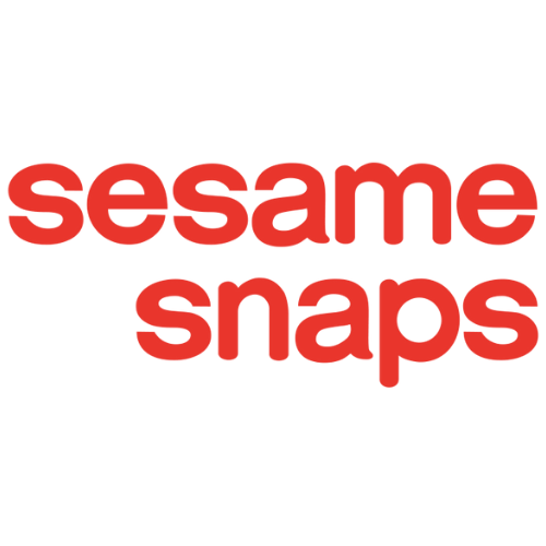 Sesame Snaps
