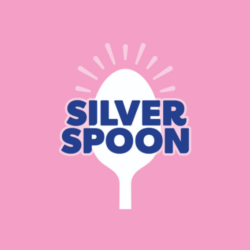 Silver Spoon