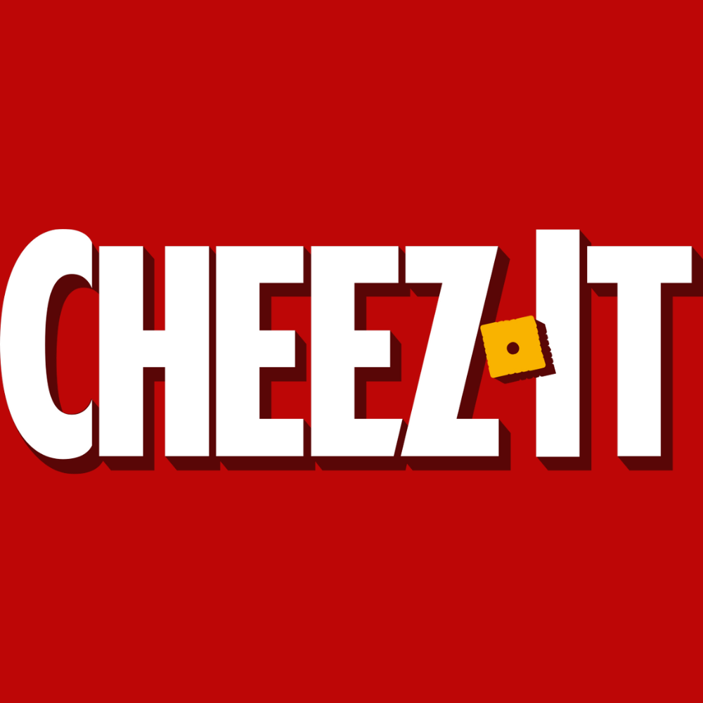 Cheez-It