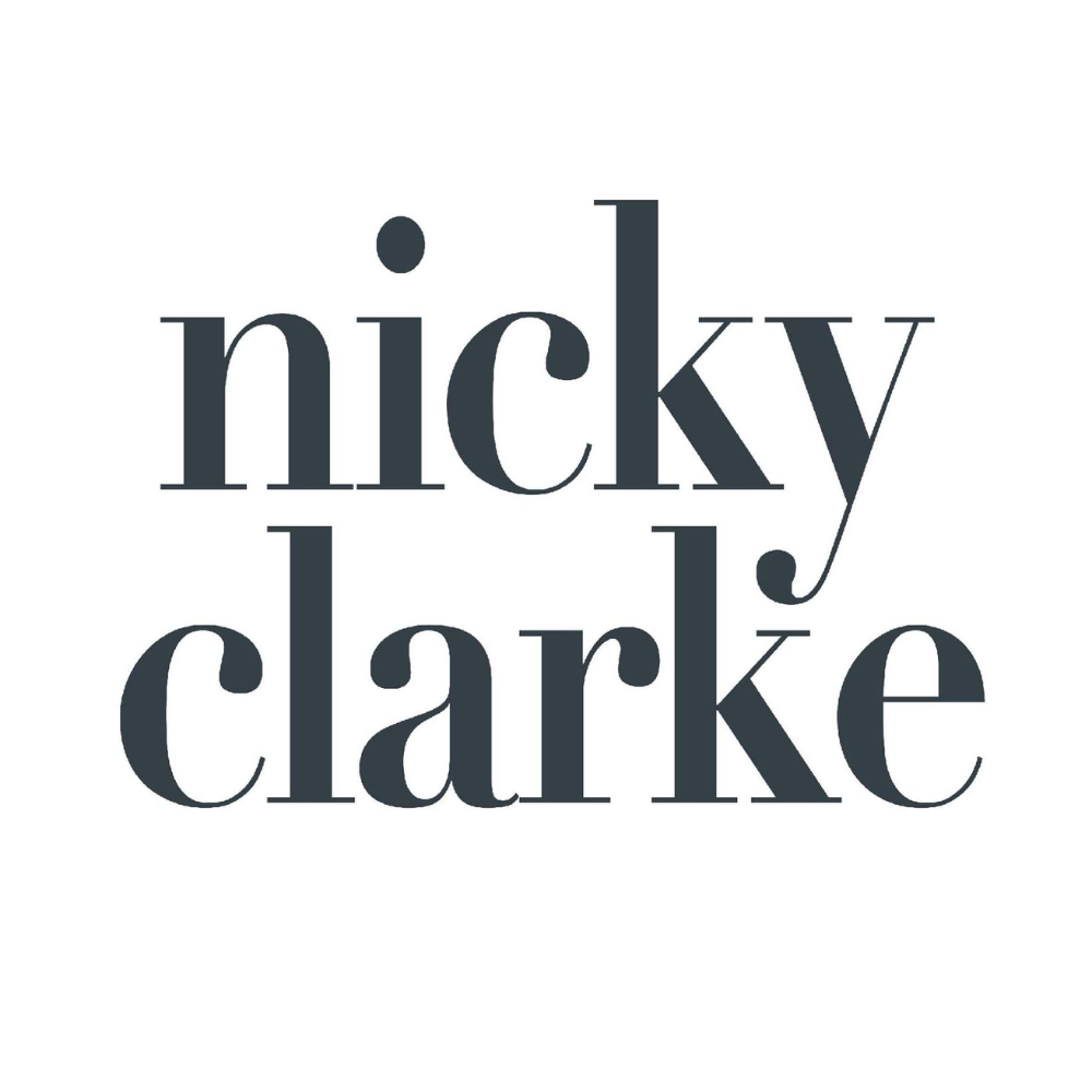 Nicky Clarke