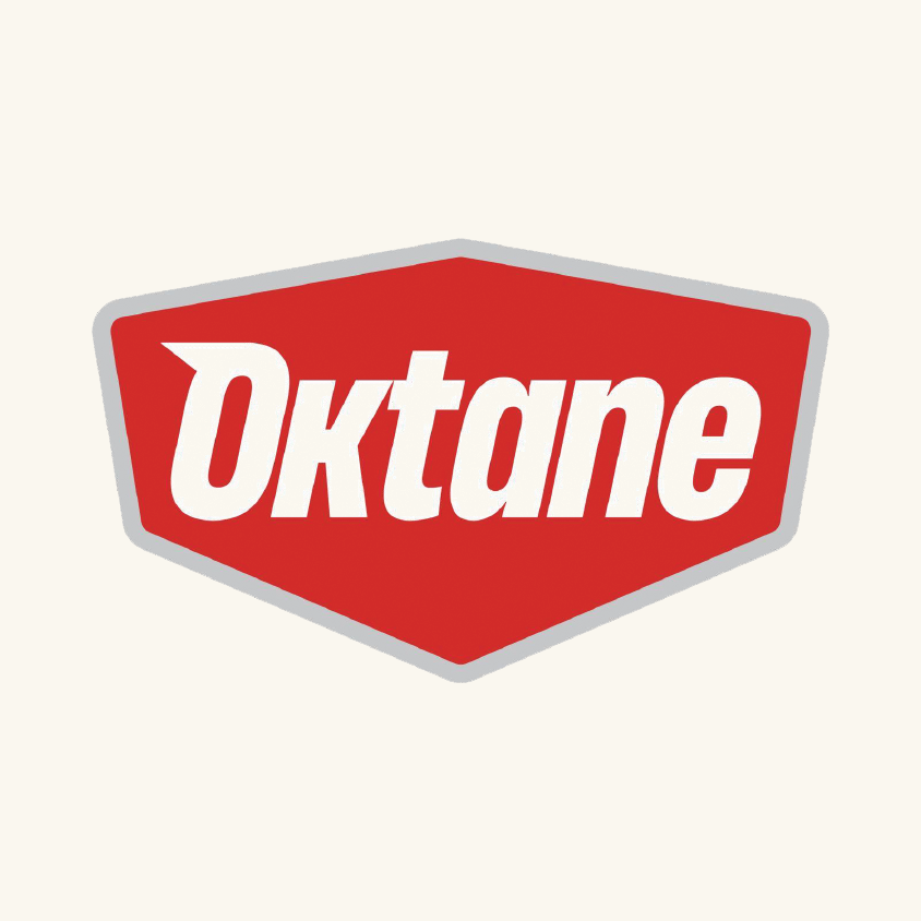 Oktane
