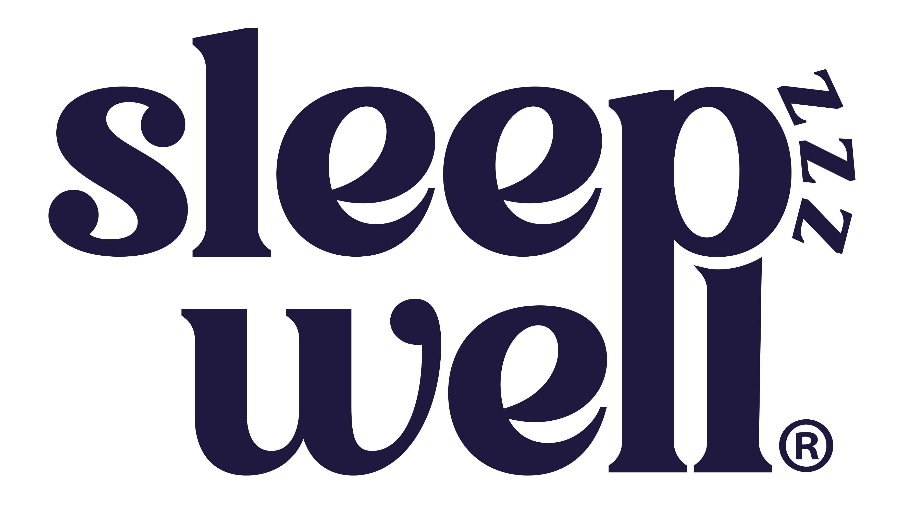 Sleep Well