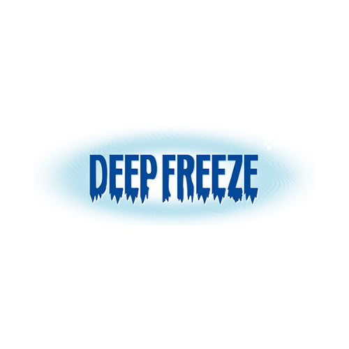 Deep Freeze