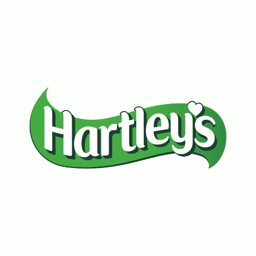 Hartley's