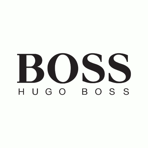 Hugo Boss