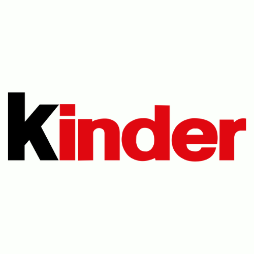 Kinder