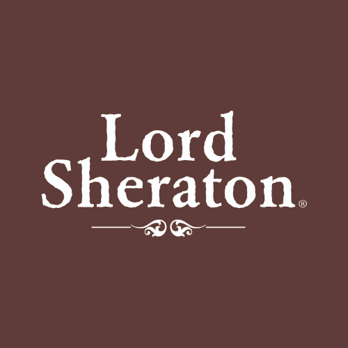 Lord Sheraton