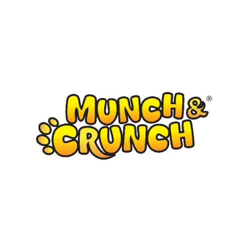 Munch & Crunch