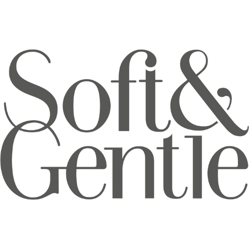 Soft & Gentle