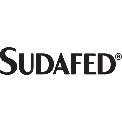 Sudafed