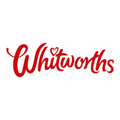 Whitworths