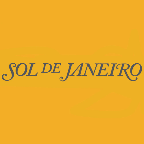 Sol De Janeiro