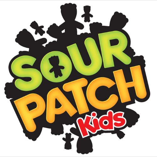 Sour Patch Kids