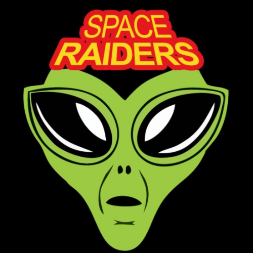 Space Raiders