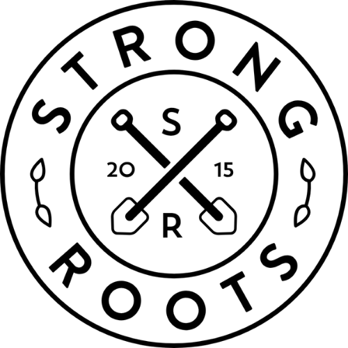 Strong Roots