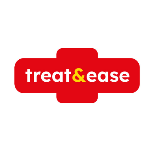Treat & Ease