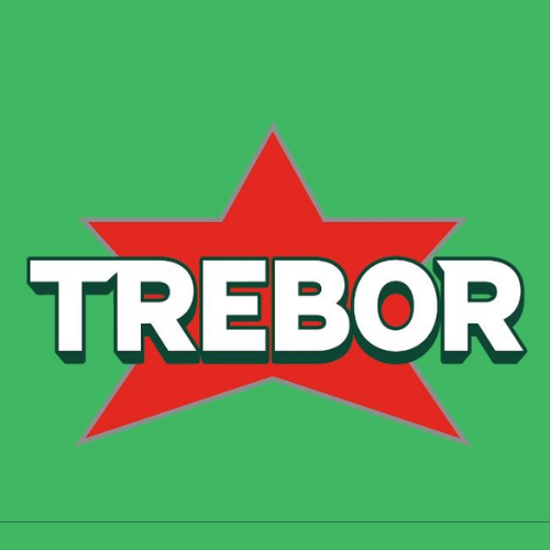 Trebor