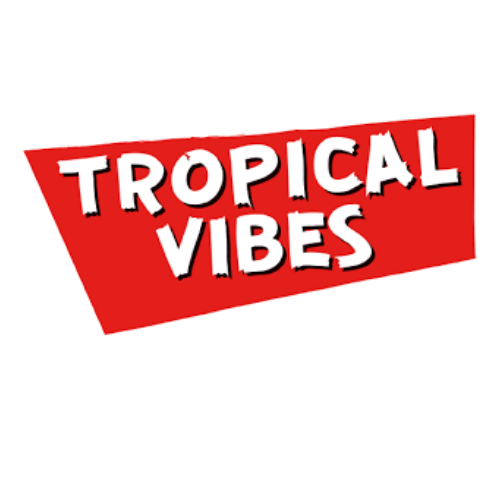 Tropical Vibes