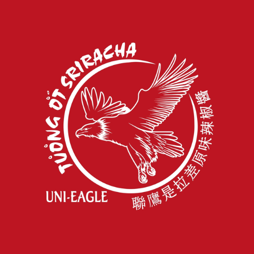 Uni-Eagle Sriracha
