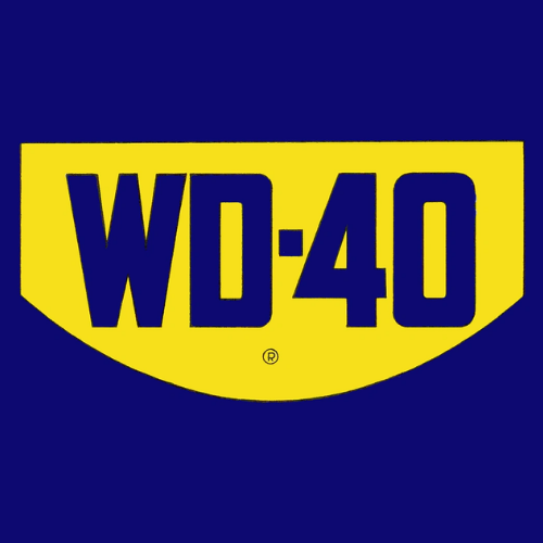 WD-40