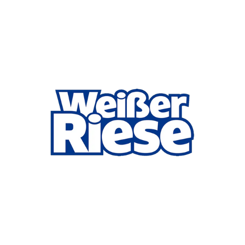 Weisser Riese