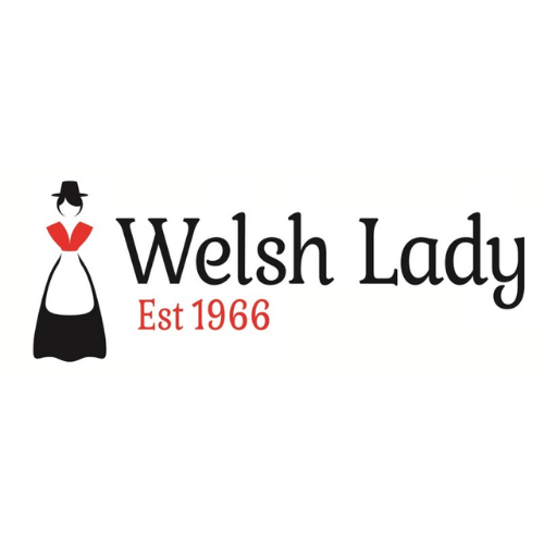 Welsh Lady