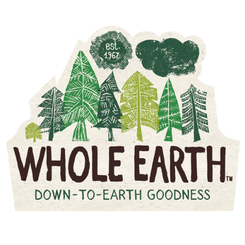 Whole Earth
