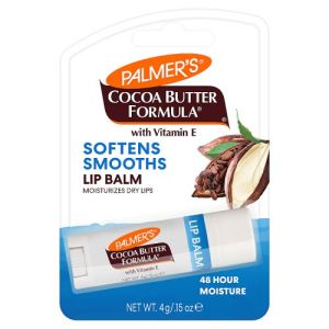 Palmers Lip Balm 4g Softens Smooths