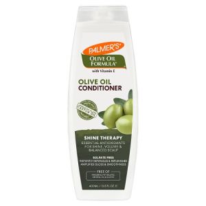 Palmers Olive Oil Formula Shine Therapy Conditioner 400ml